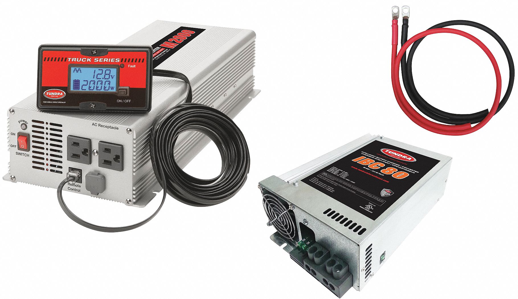 Tundra 3G-OTH-508349