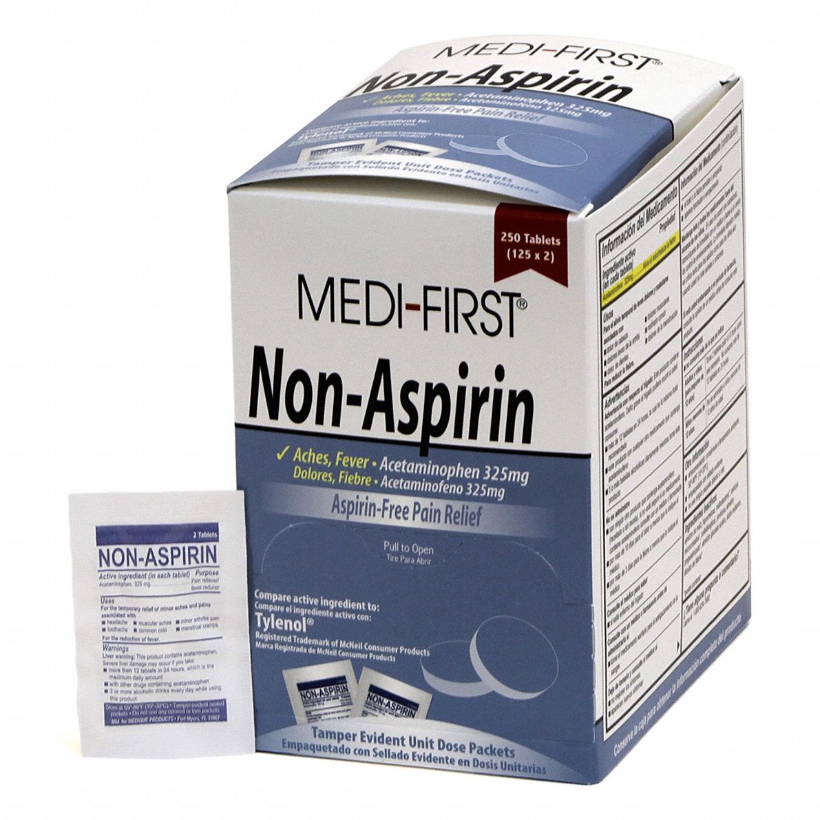 Medi-first 3G-OTH-553315