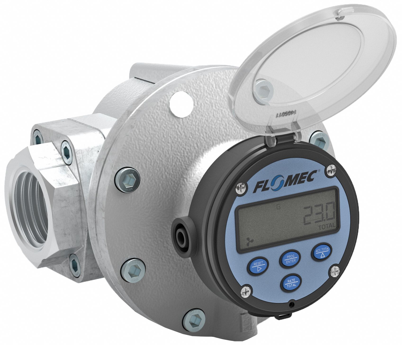Flomec 3G-OTH-90475
