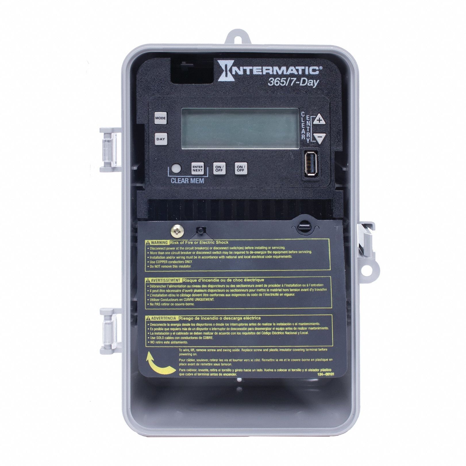 Intermatic 3G-OTH-31157