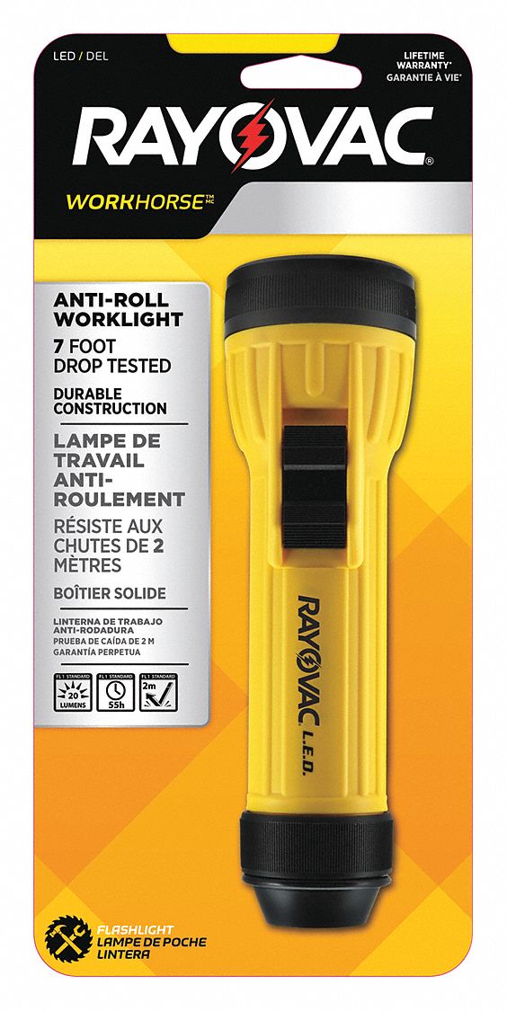 Rayovac 3G-OTH-390476