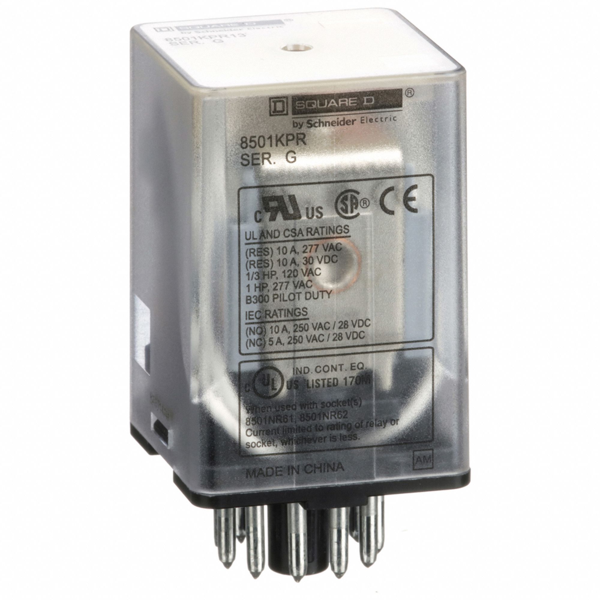 Schneider 3G-OTH-43822