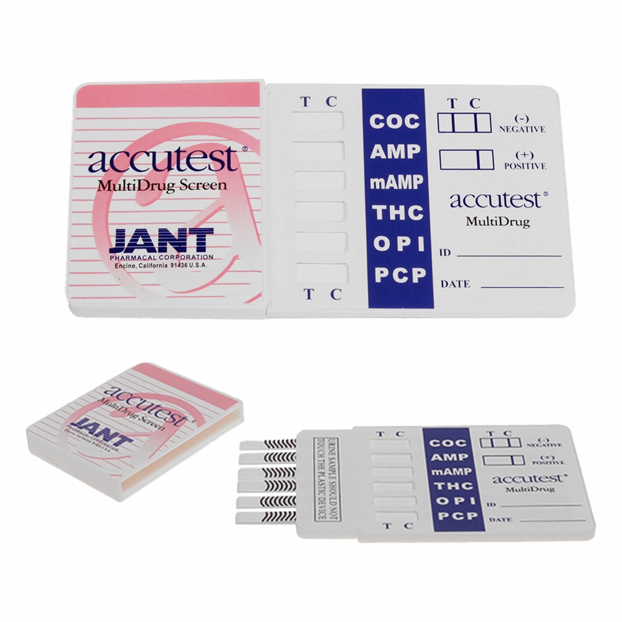 Accutest 3G-OTH-358907