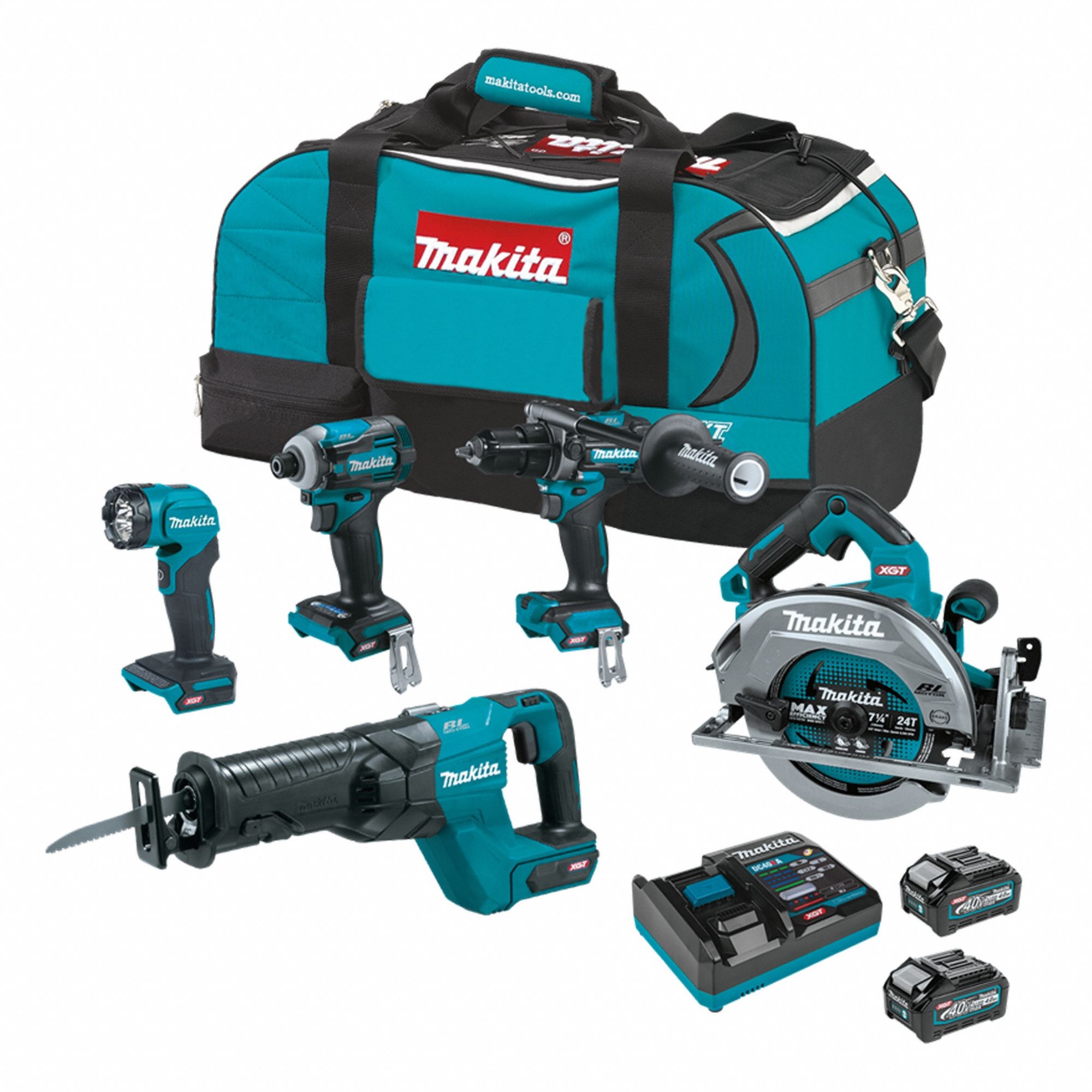 Makita 3G-OTH-281427