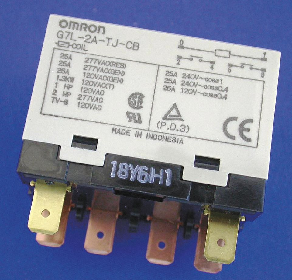 Omron 3G-OTH-35438