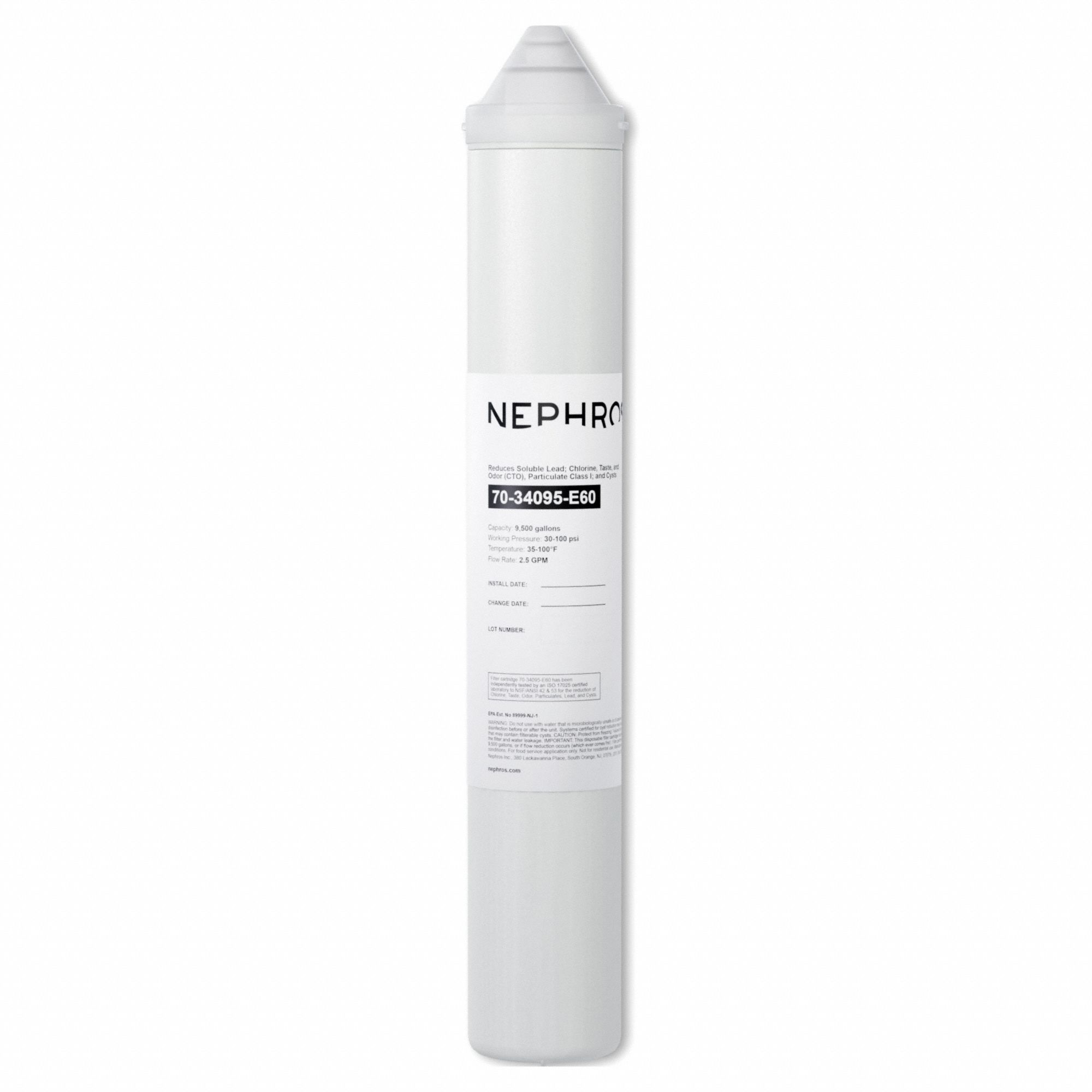 Nephros 3G-OTH-450650