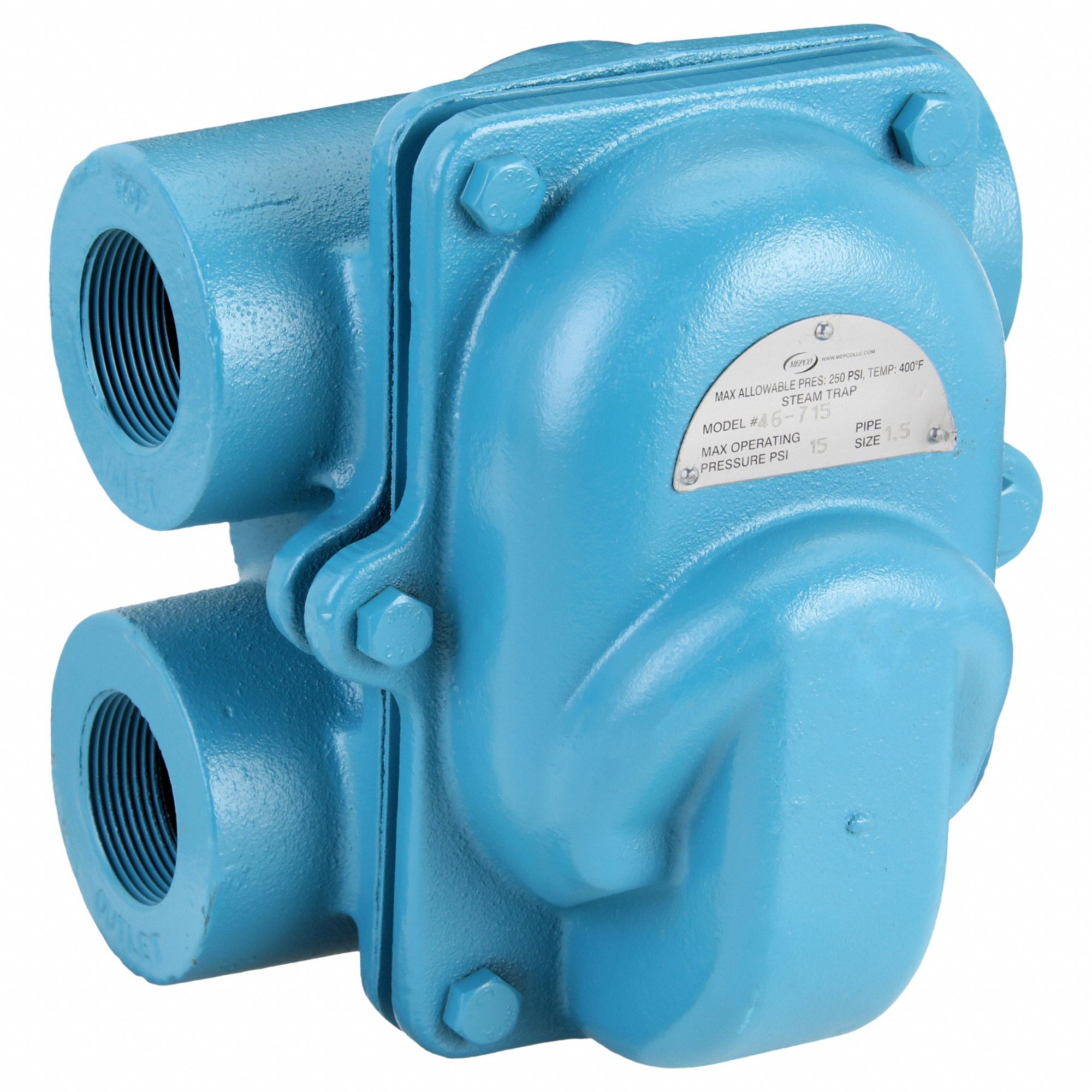 Mepco 3G-OTH-71300