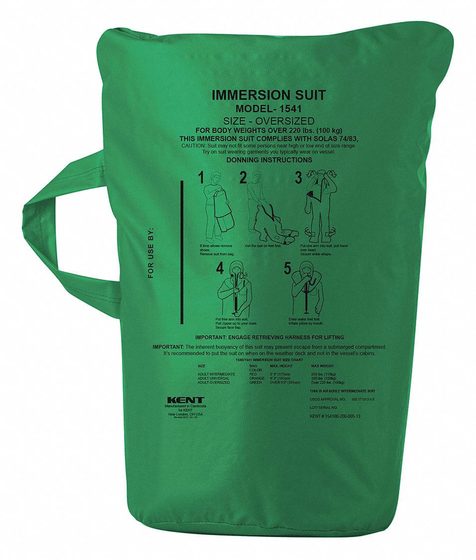 Kent Safety 3G-OTH-562550