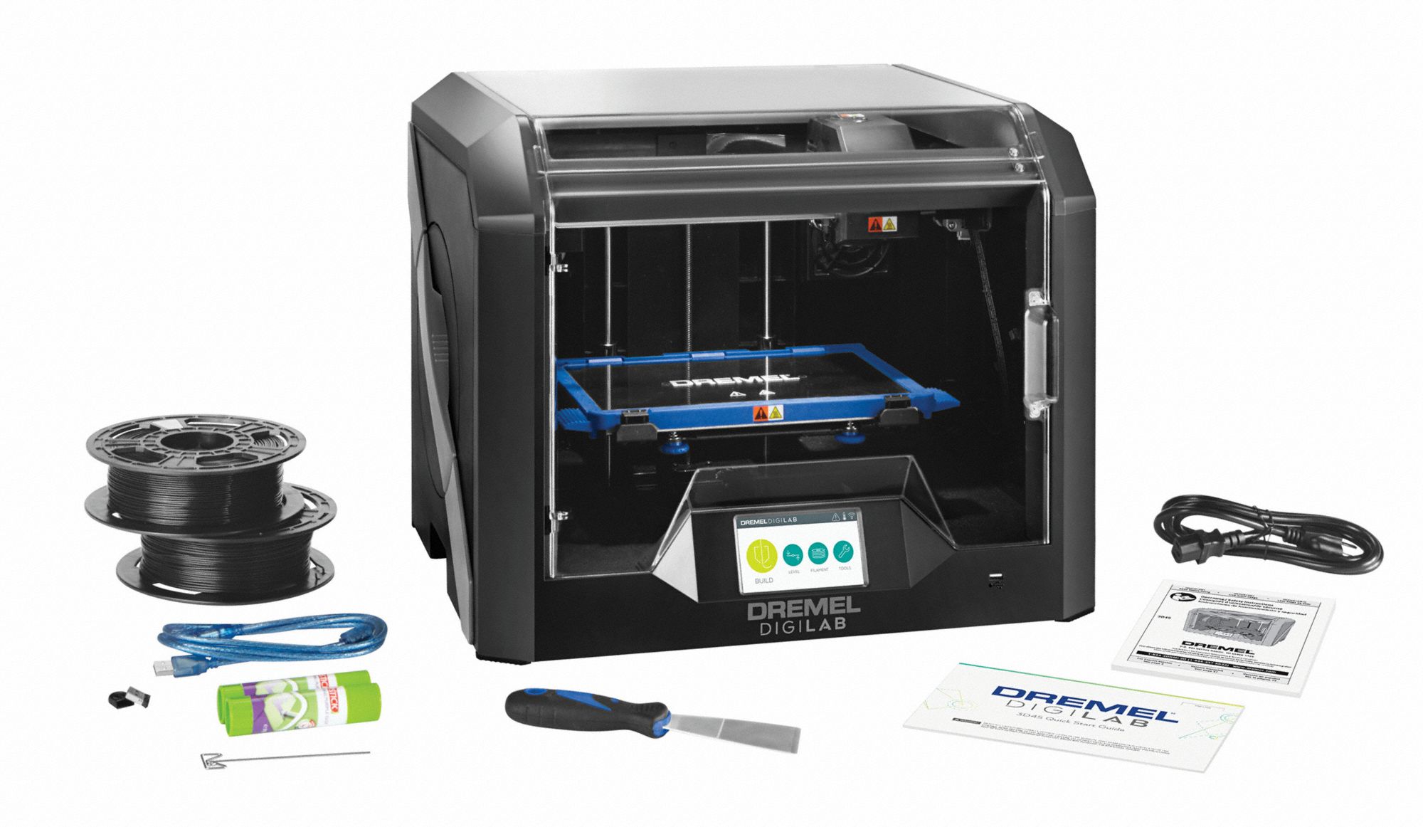 Dremel 3d 3G-OTH-179341
