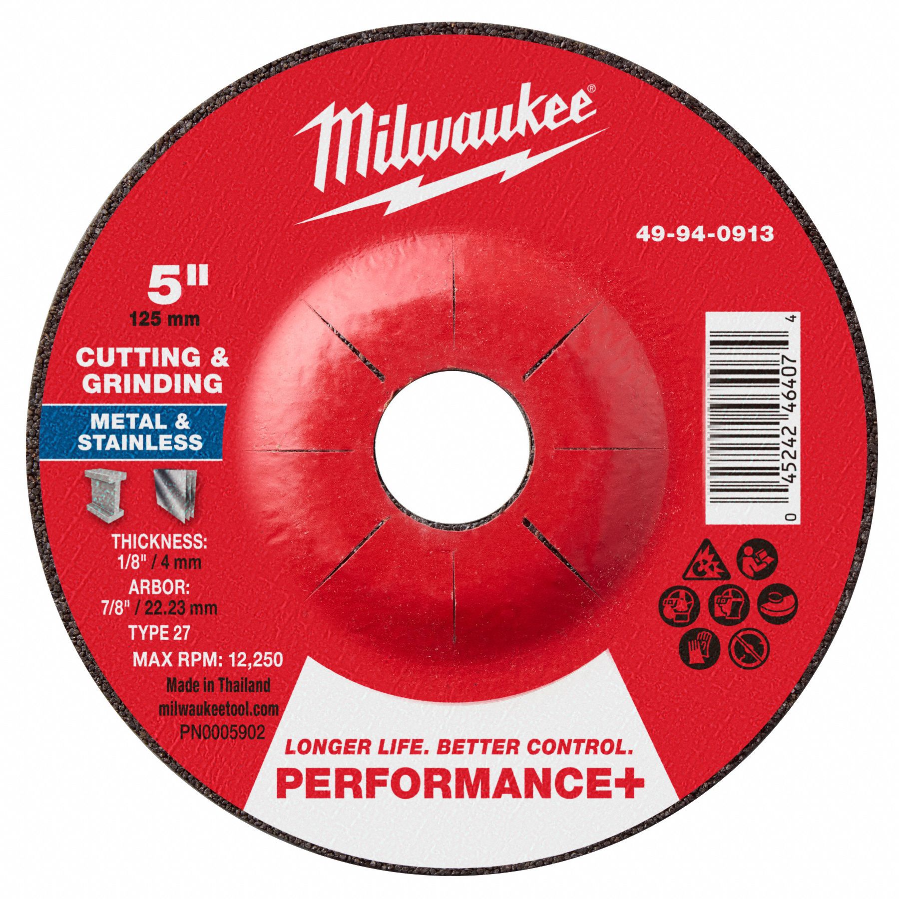 Milwaukee 3G-OTH-540686