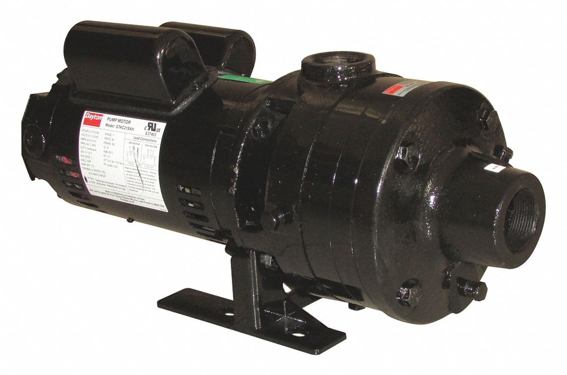 Dayton 3G-OTH-81753