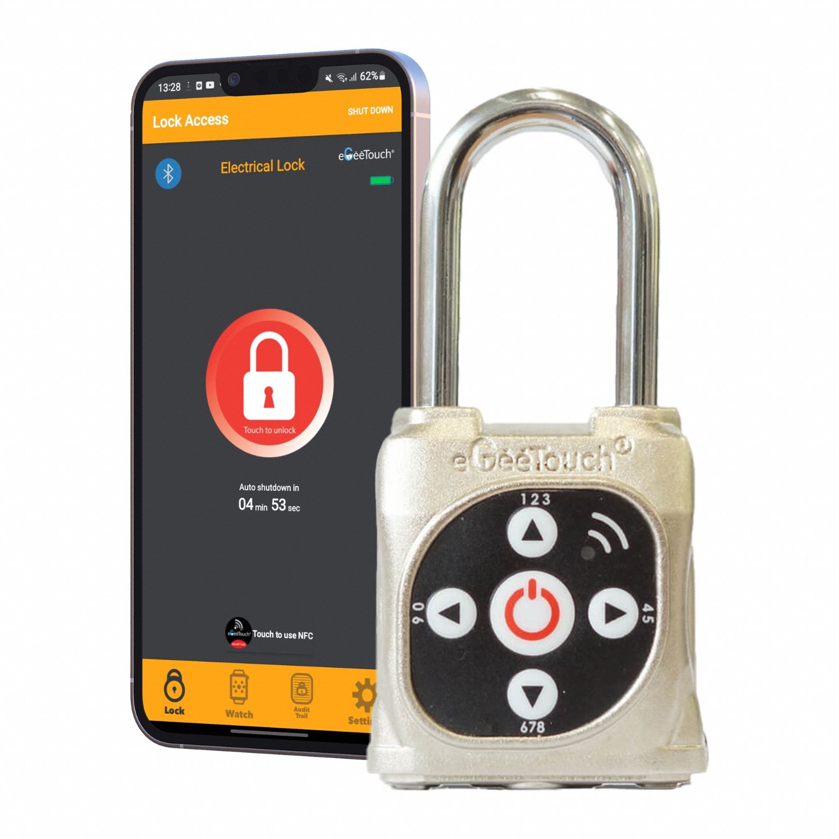 Egeetouch 3G-OTH-426975