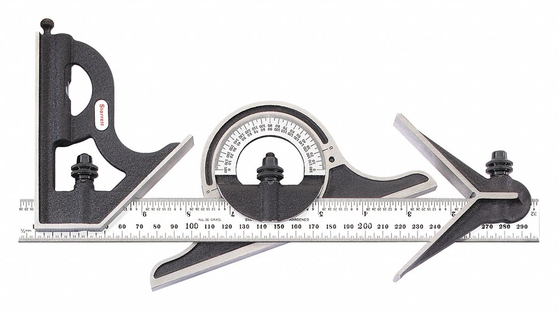 Starrett 3G-OTH-296876