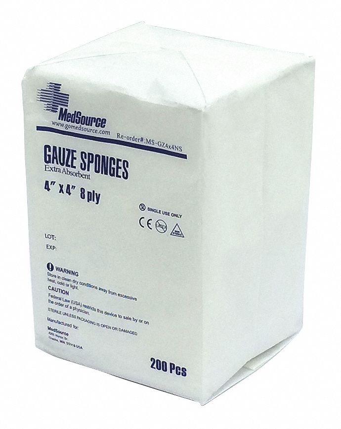 Medsource 3G-OTH-552582