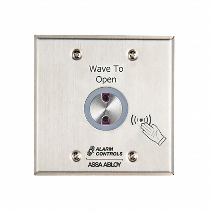 Alarm Controls 3G-OTH-516649