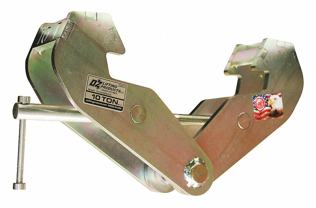 Oz Lifting Products 3G-OTH-330321