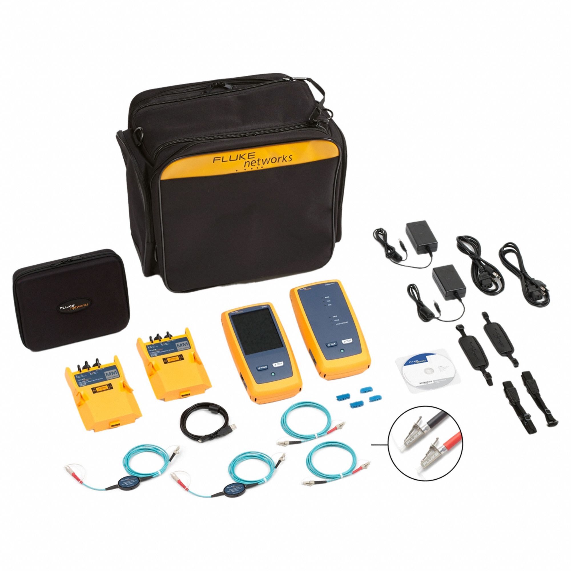 Fluke Networks 3G-OTH-183724