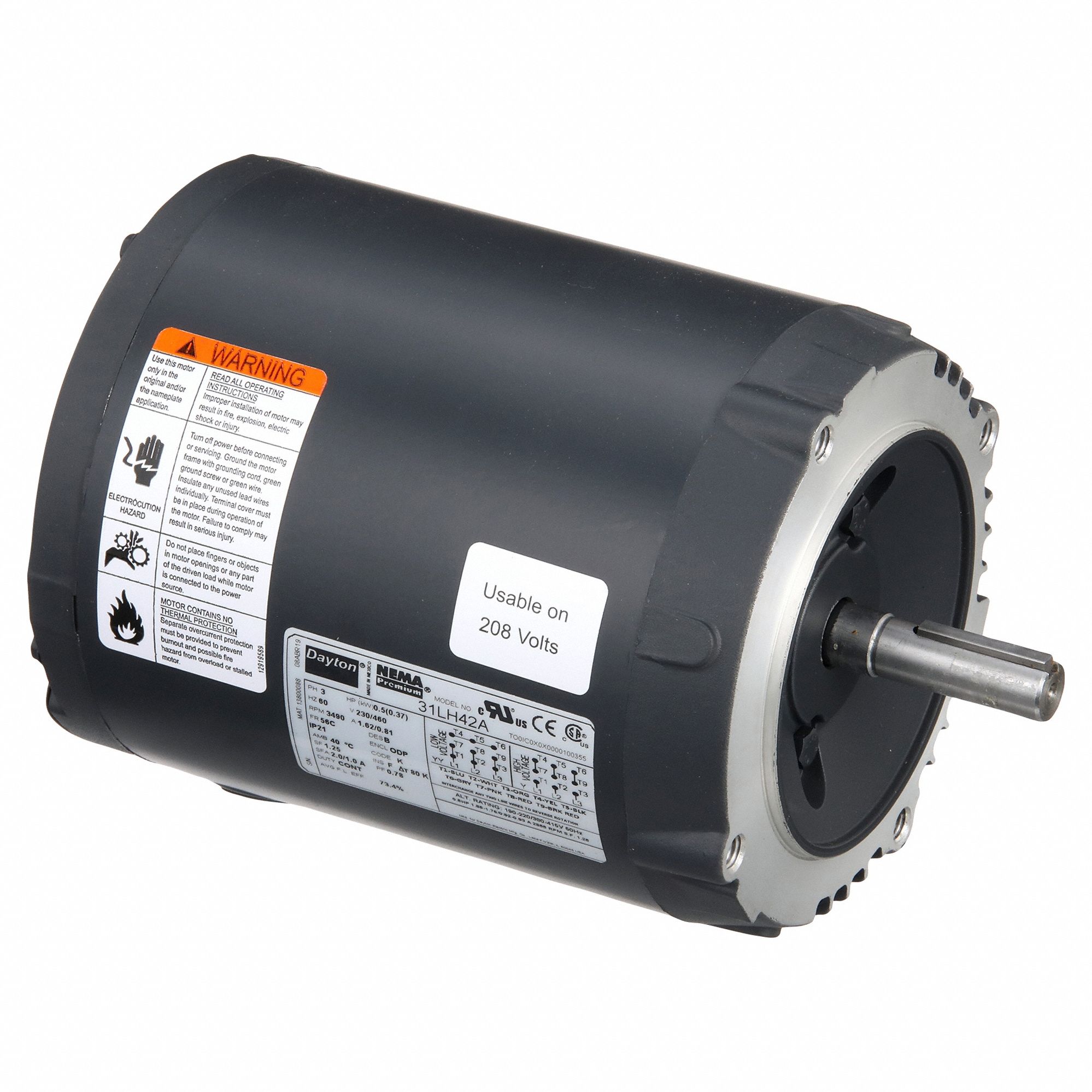 Dayton 3G-OTH-60089