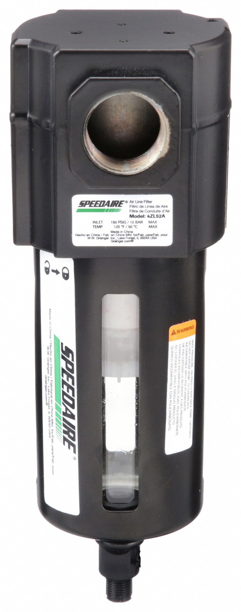 Speedaire 3G-OTH-140698