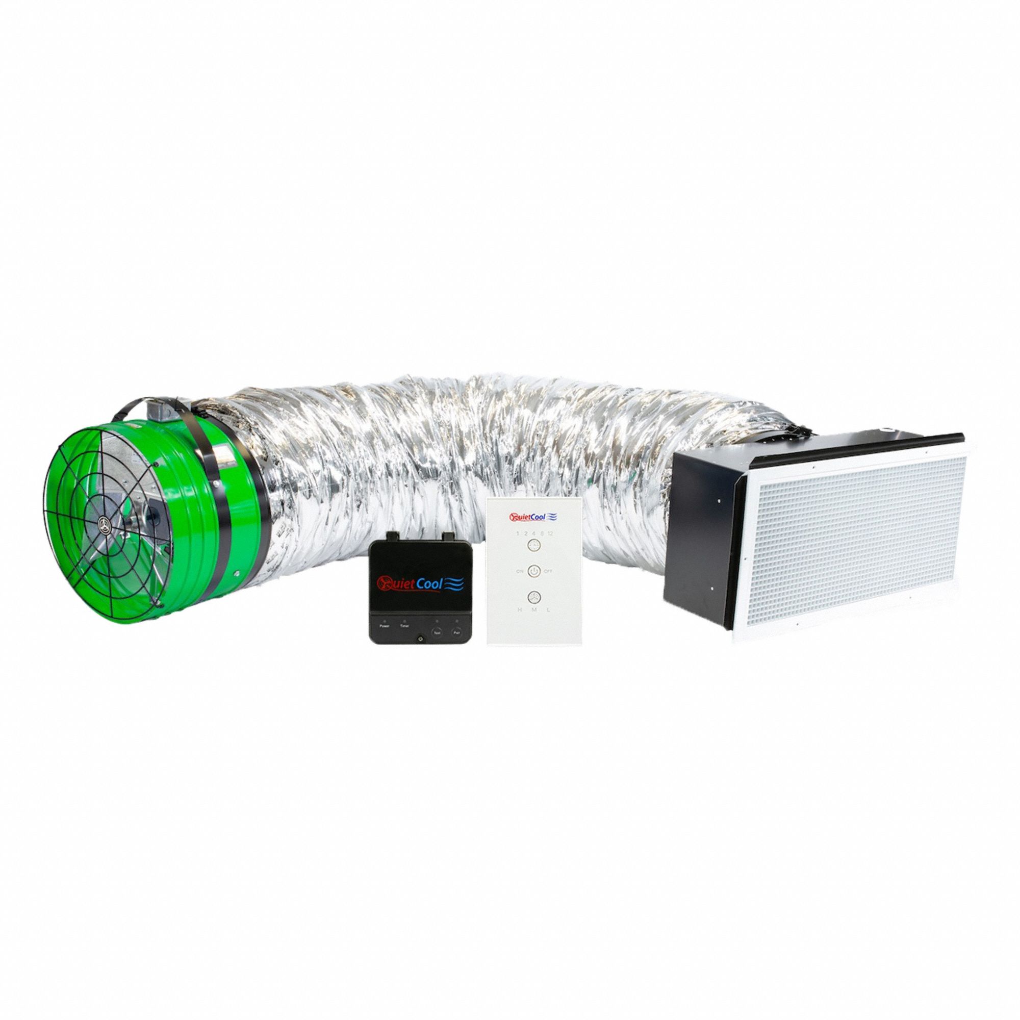 Quietcool 3G-OTH-80512