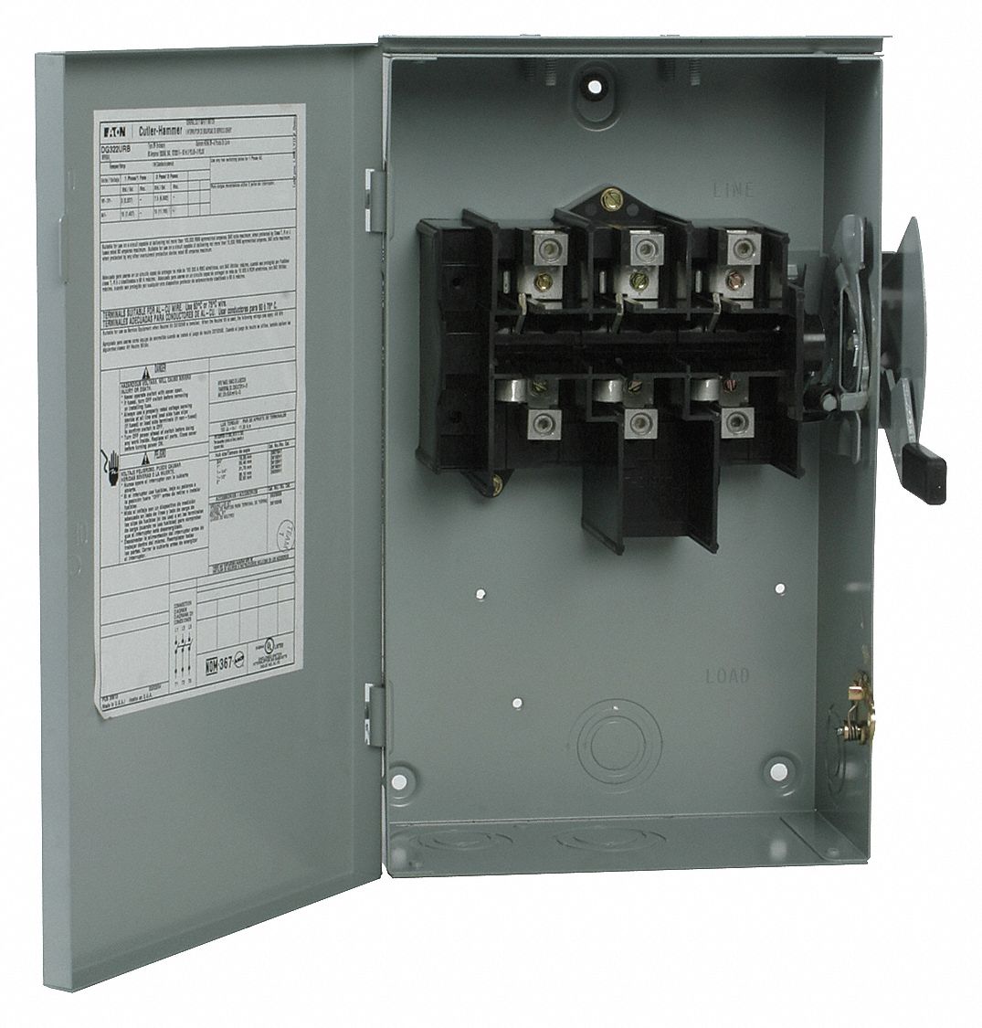 Eaton 3G-OTH-129143