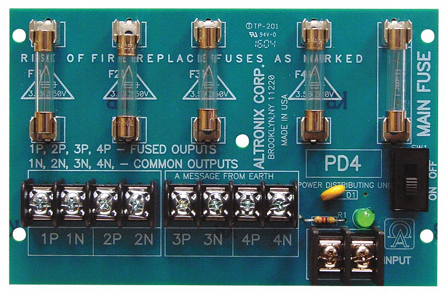 Altronix 3G-OTH-526101