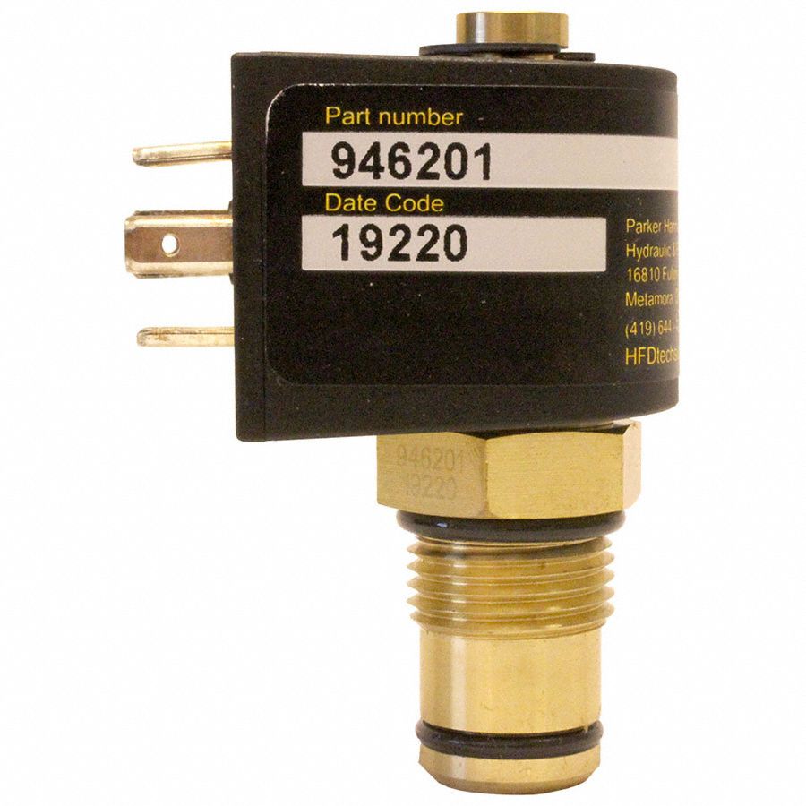 Parker 3G-OTH-170161