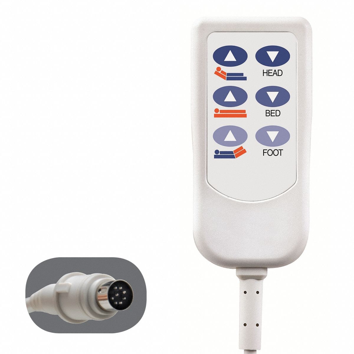 Crest Healthcare Supply 3G-OTH-558509