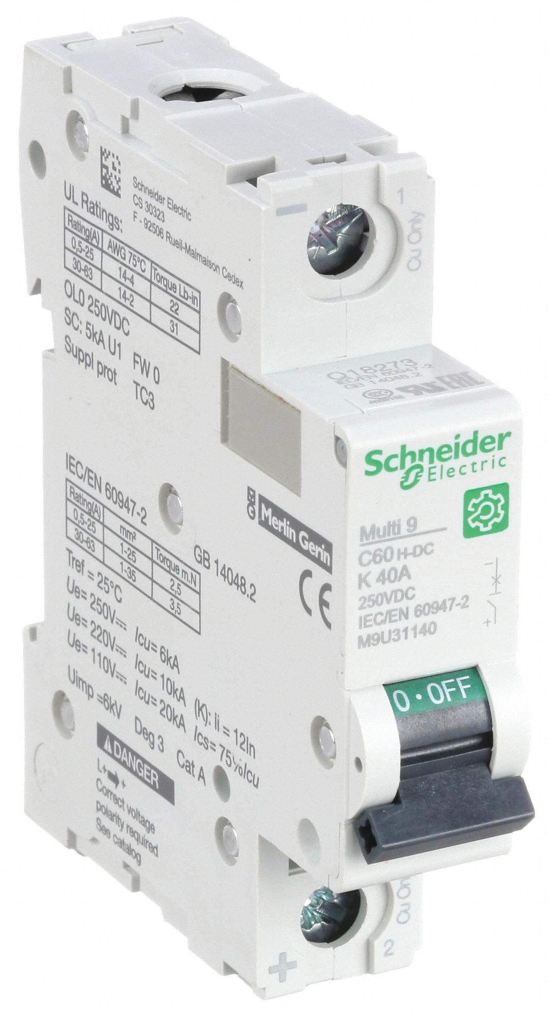 Schneider 3G-OTH-19696