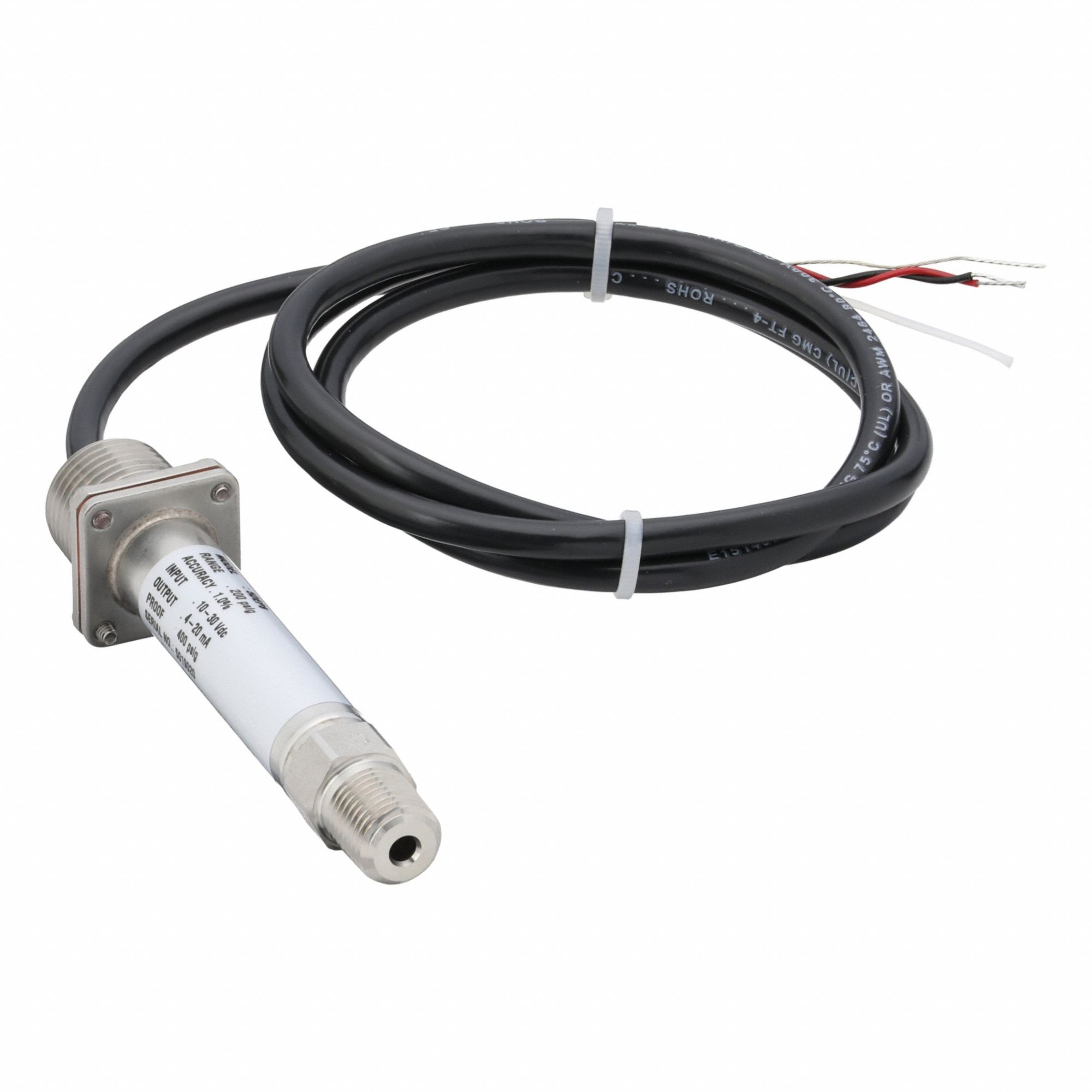 Ashcroft 3G-OTH-176218