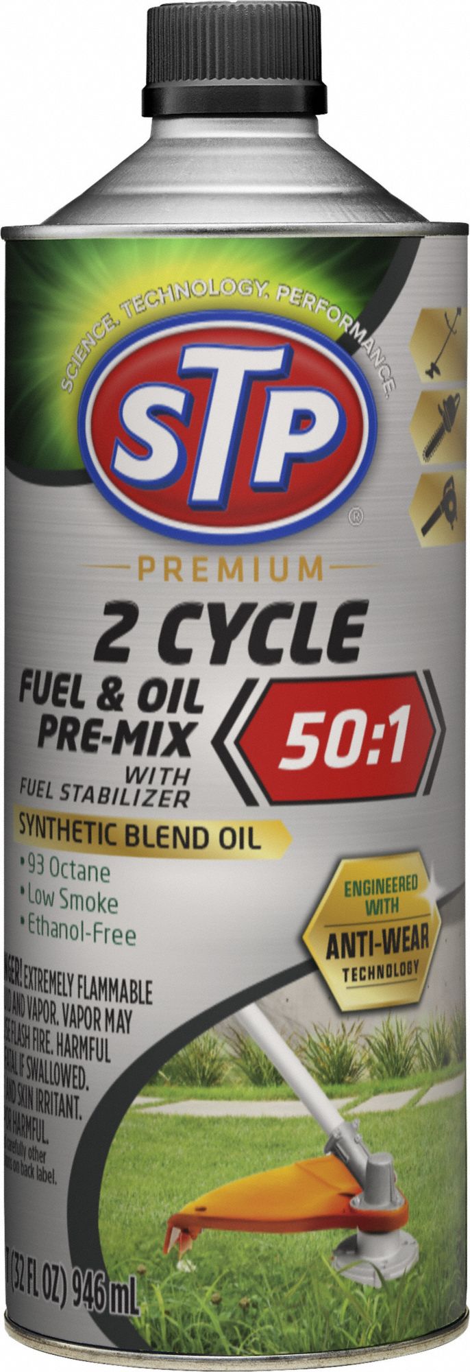 Stp 3G-OTH-501002