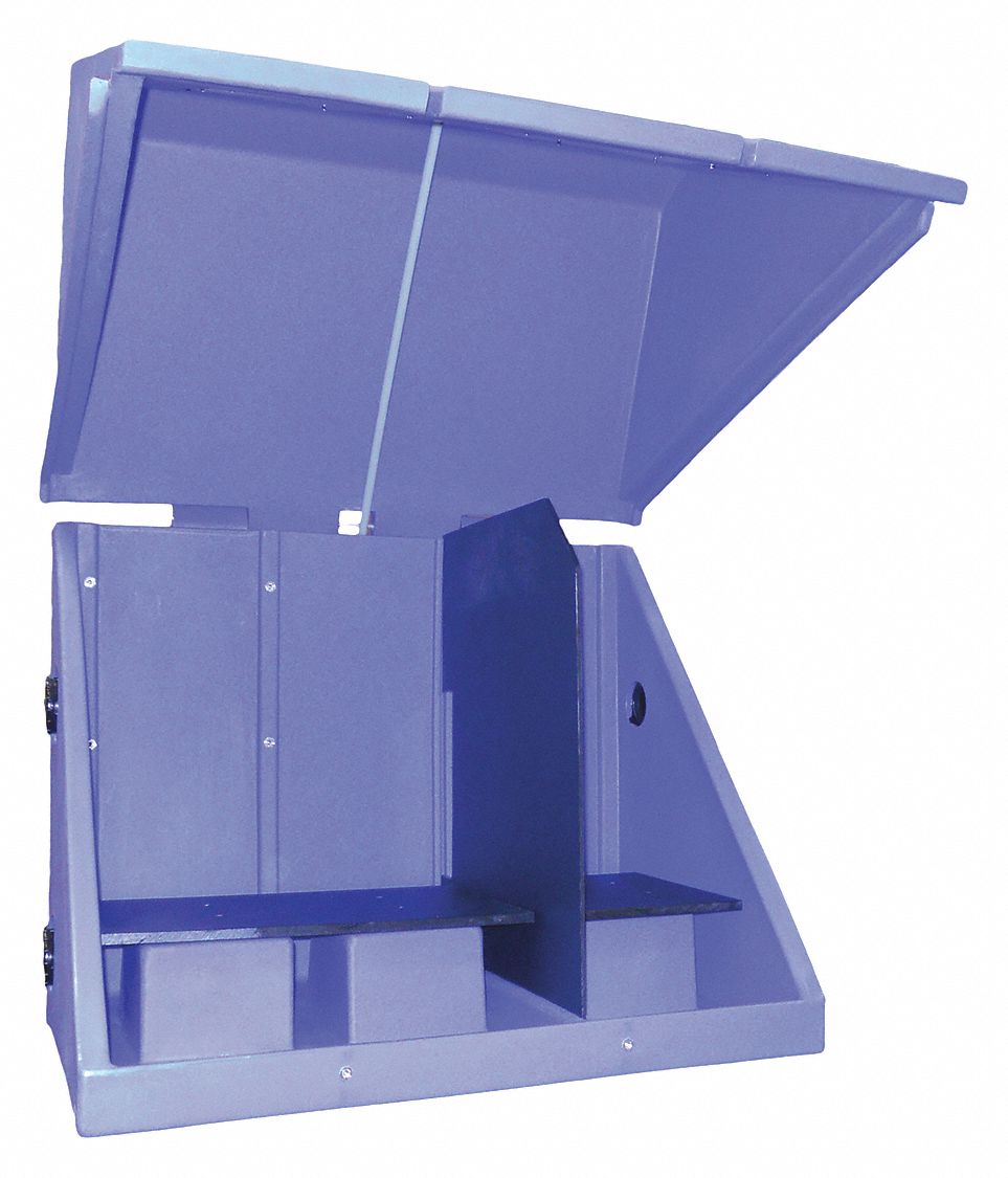 Peabody Engineering 3G-OTH-80401