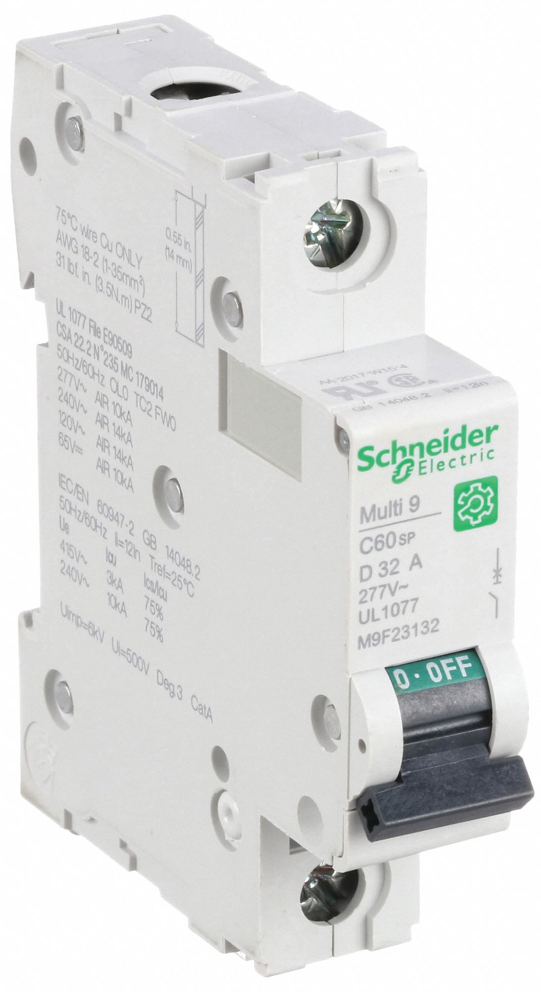 Schneider 3G-OTH-20297