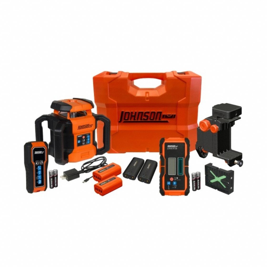 Johnson Level 3G-OTH-315749