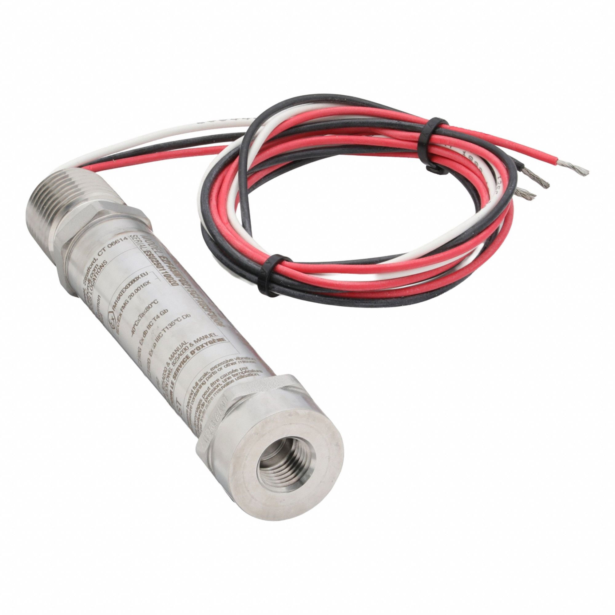 Ashcroft 3G-OTH-175379