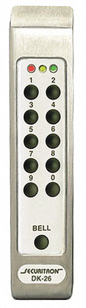 Securitron 3G-OTH-523612