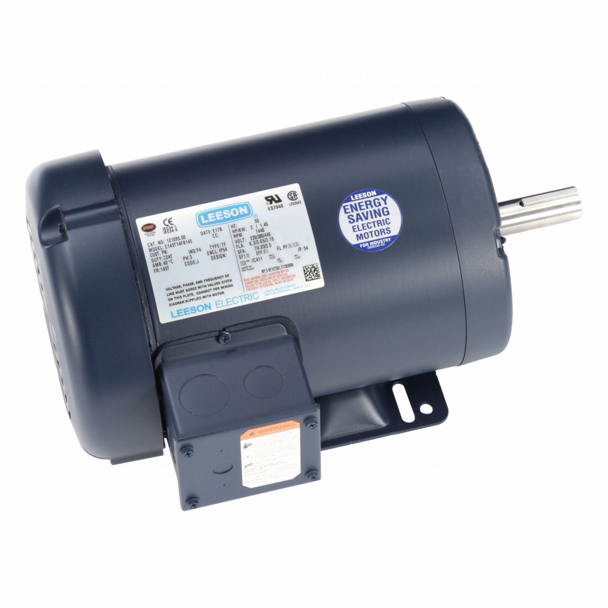 Leeson 3G-OTH-81369