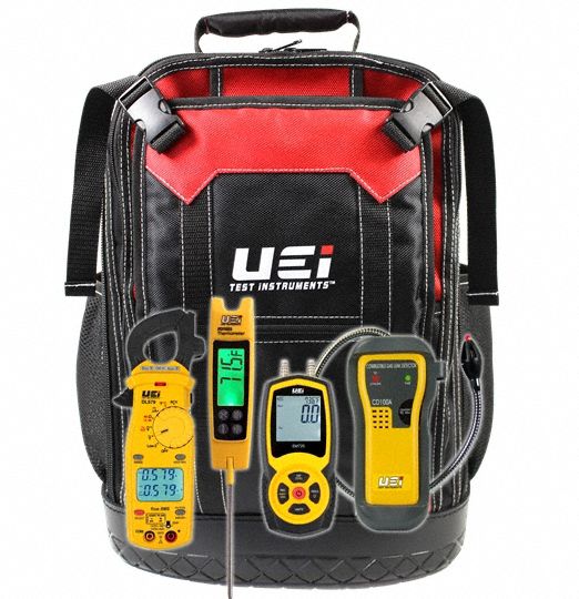 Uei Test Instruments 3G-OTH-173256