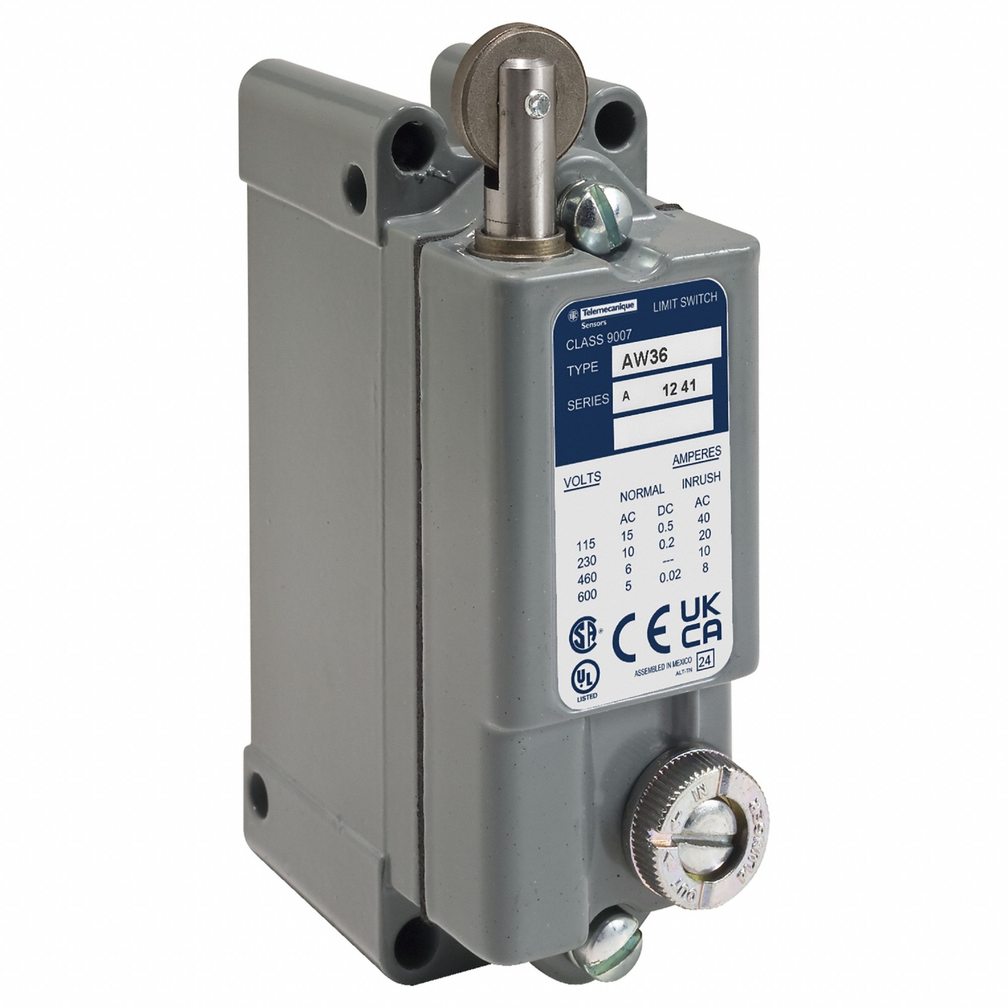 Telemecanique Sensors 3G-OTH-130312