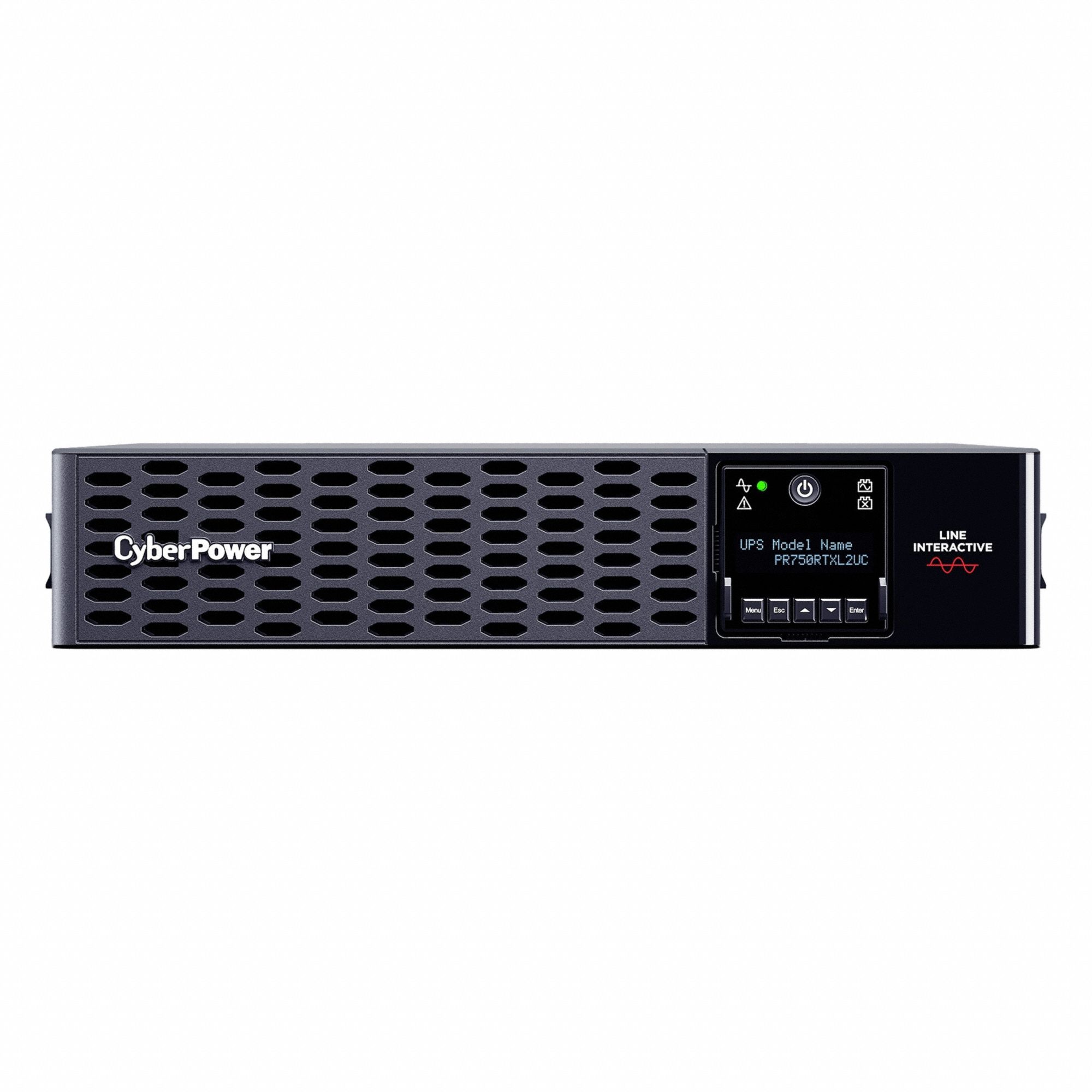 Cyber Power 3G-OTH-48829