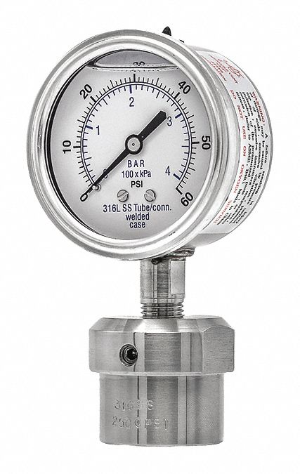 Pic Gauges 3G-OTH-174901
