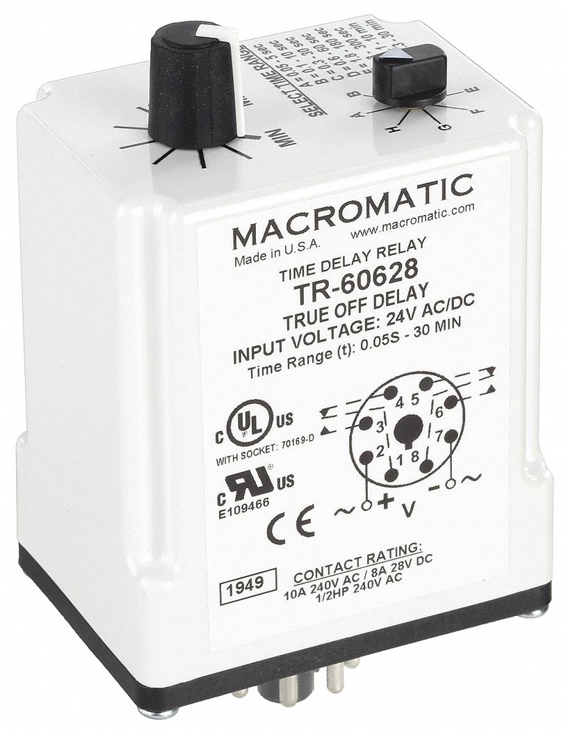 Macromatic 3G-OTH-40268