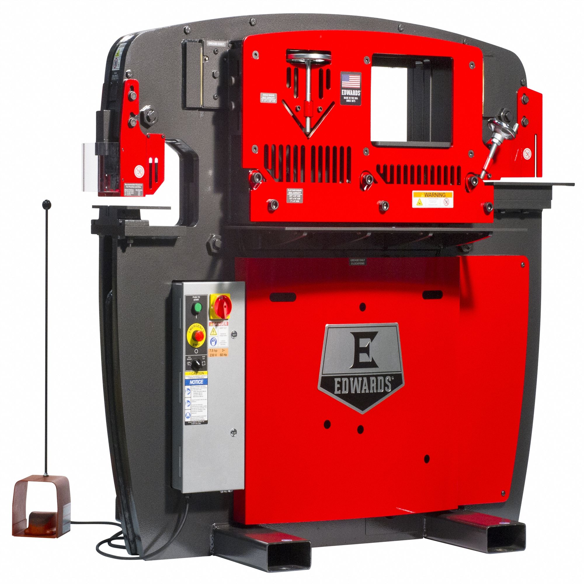 Edwards 3G-OTH-222143
