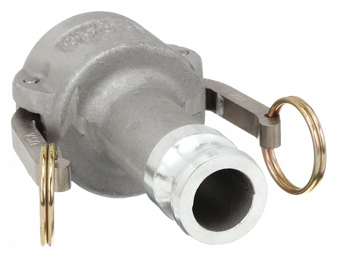 Dixon Valve & Coupling 3G-OTH-451768
