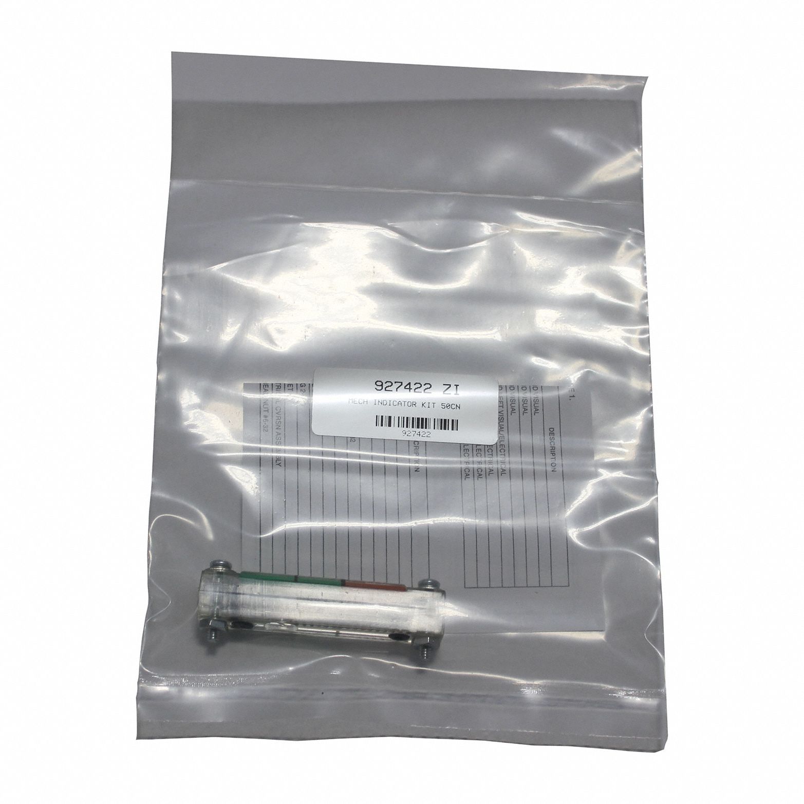 Parker 3G-OTH-170148
