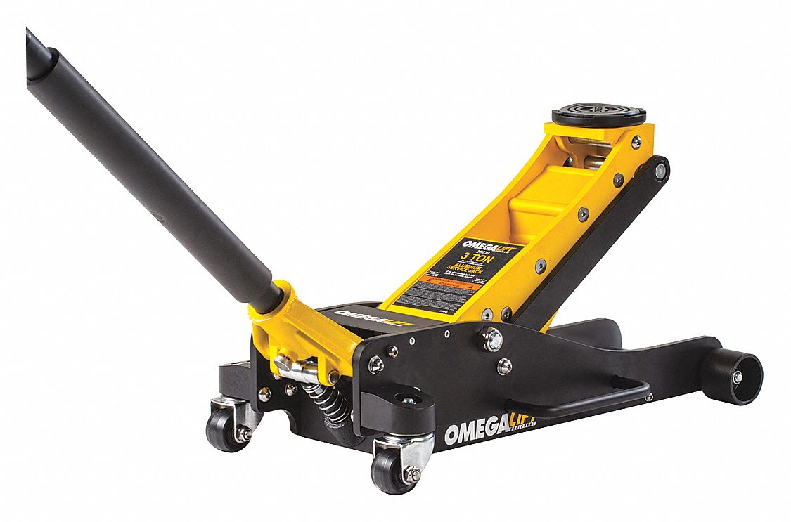 Omegalift 3G-OTH-481793