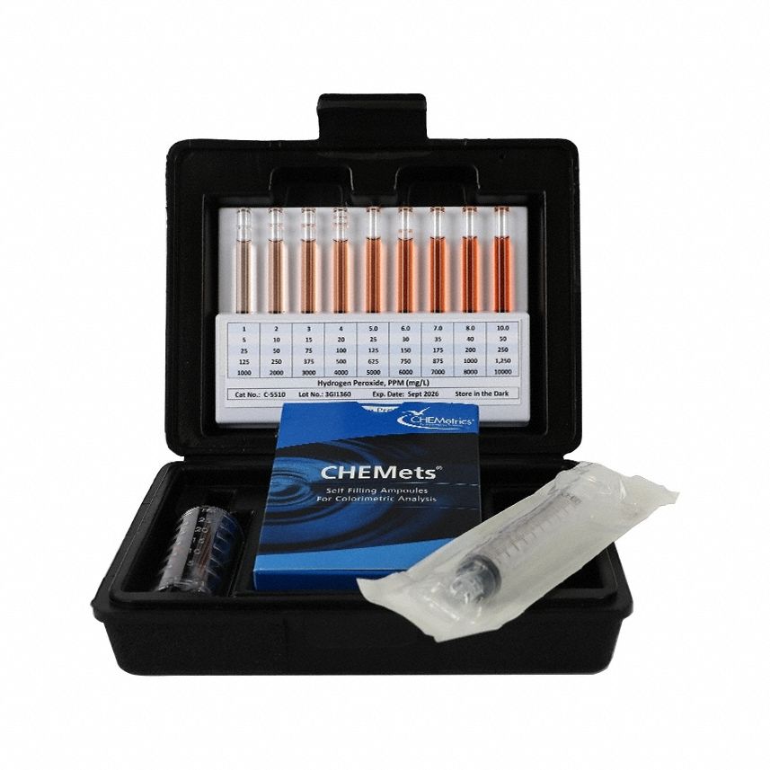 Chemetrics 3G-OTH-376575