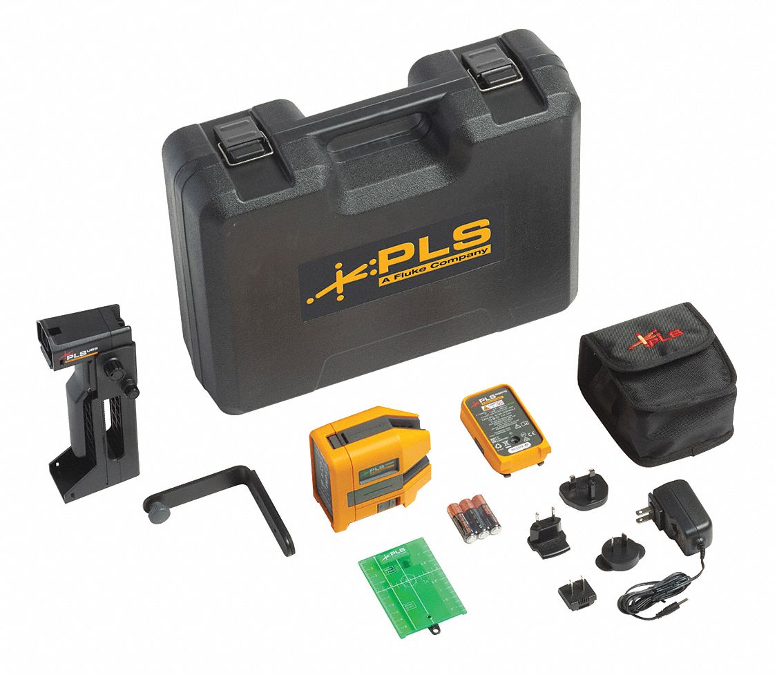 Pacific Laser Systems 3G-OTH-290044