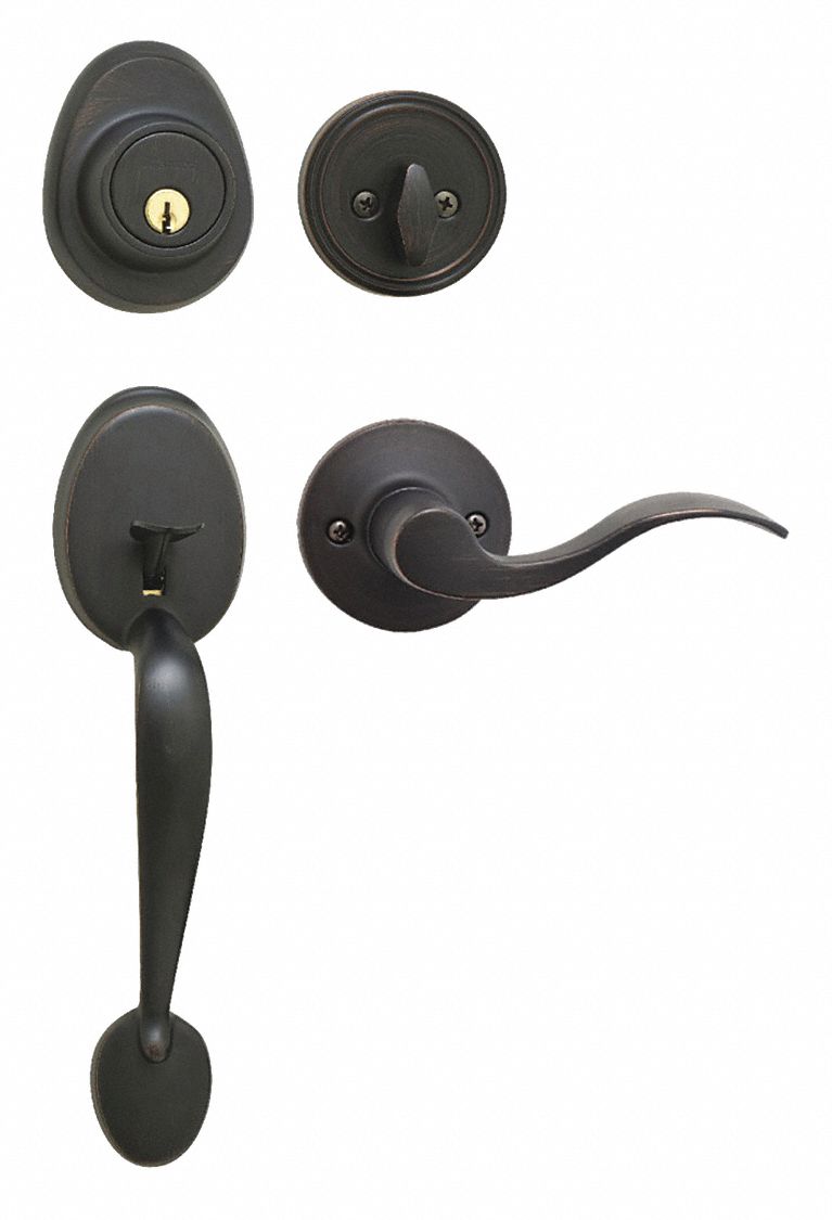 Master Lock 3G-OTH-600201