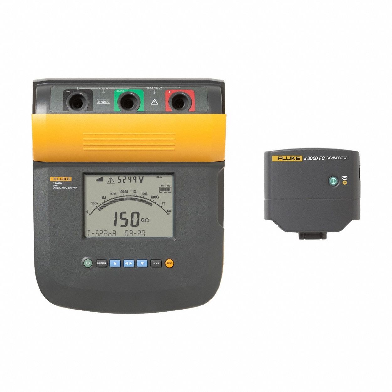 Fluke 3G-OTH-172721